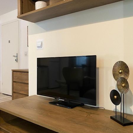 Urseni Studio Apartment Timisoara Luaran gambar