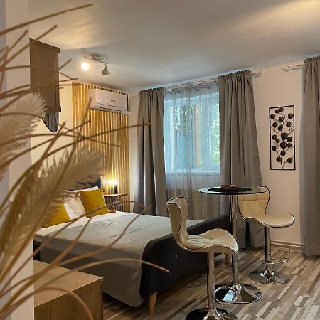 Urseni Studio Apartment Timisoara Luaran gambar
