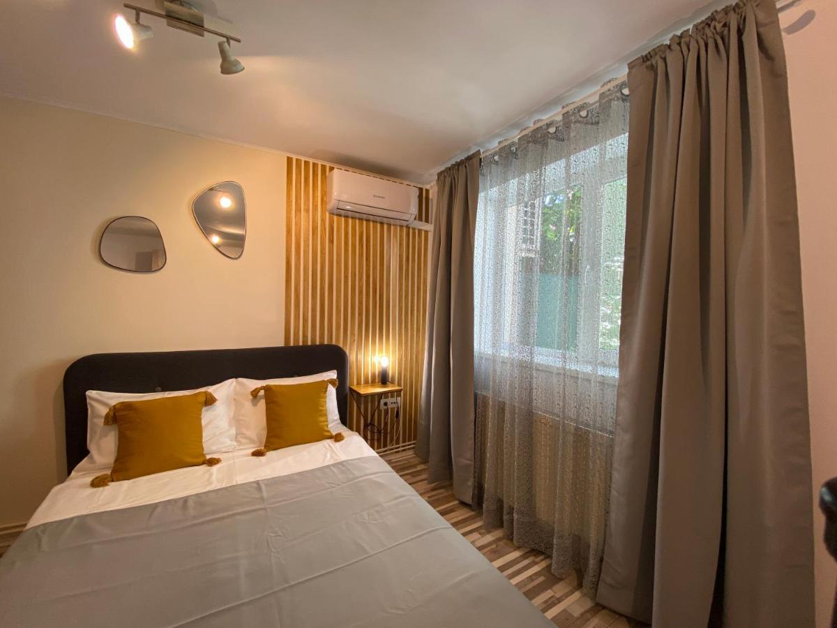 Urseni Studio Apartment Timisoara Luaran gambar