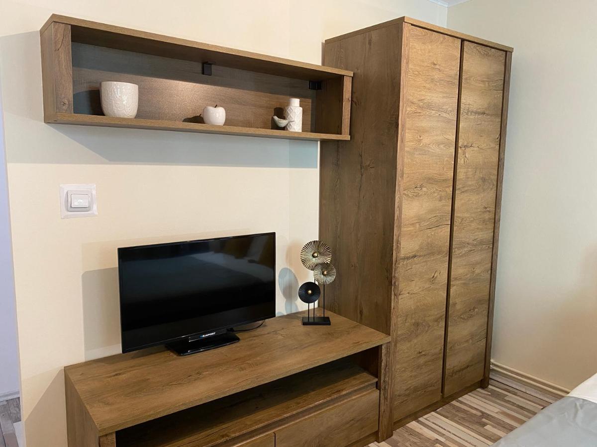 Urseni Studio Apartment Timisoara Luaran gambar