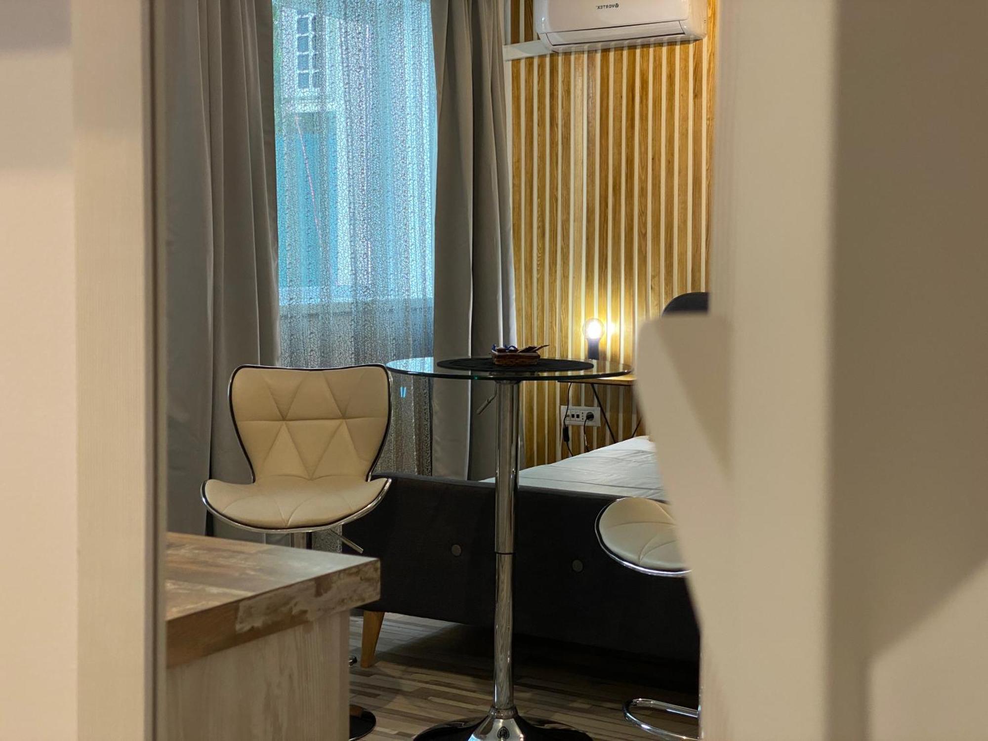 Urseni Studio Apartment Timisoara Luaran gambar
