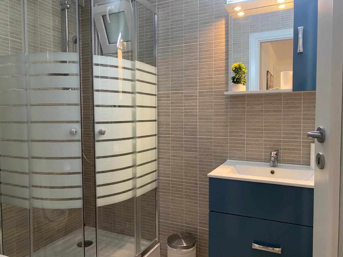Urseni Studio Apartment Timisoara Luaran gambar