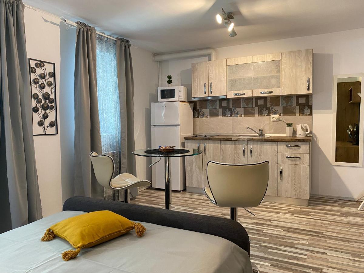 Urseni Studio Apartment Timisoara Luaran gambar