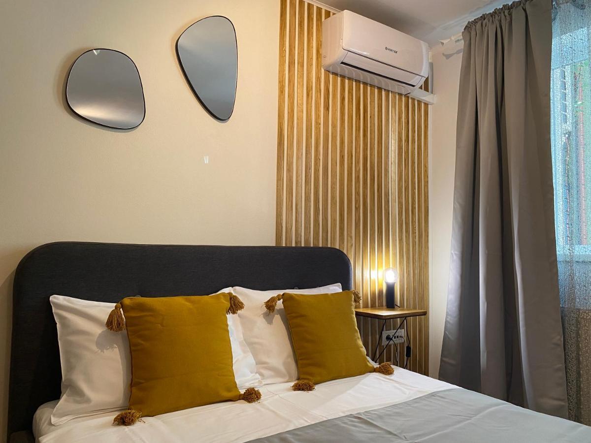 Urseni Studio Apartment Timisoara Luaran gambar