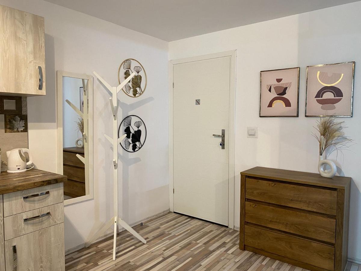 Urseni Studio Apartment Timisoara Luaran gambar
