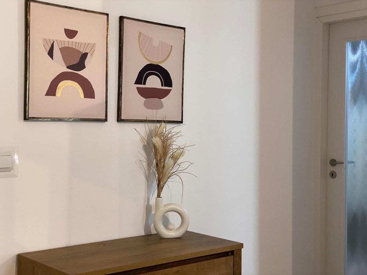 Urseni Studio Apartment Timisoara Luaran gambar