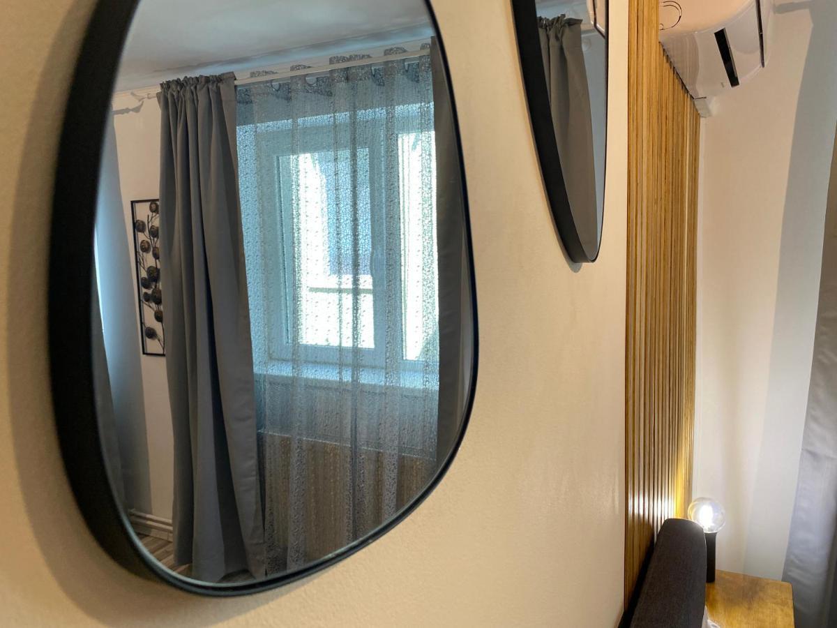 Urseni Studio Apartment Timisoara Luaran gambar