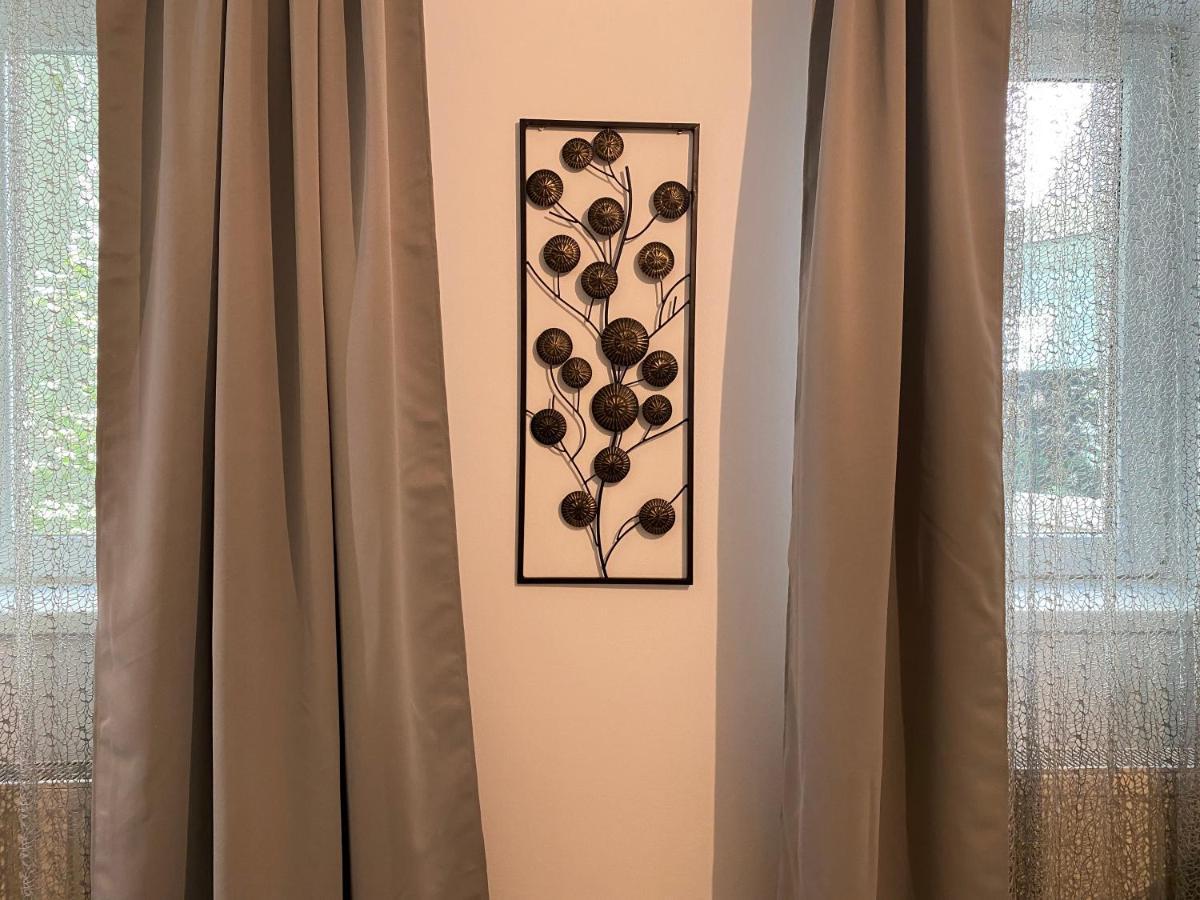 Urseni Studio Apartment Timisoara Luaran gambar
