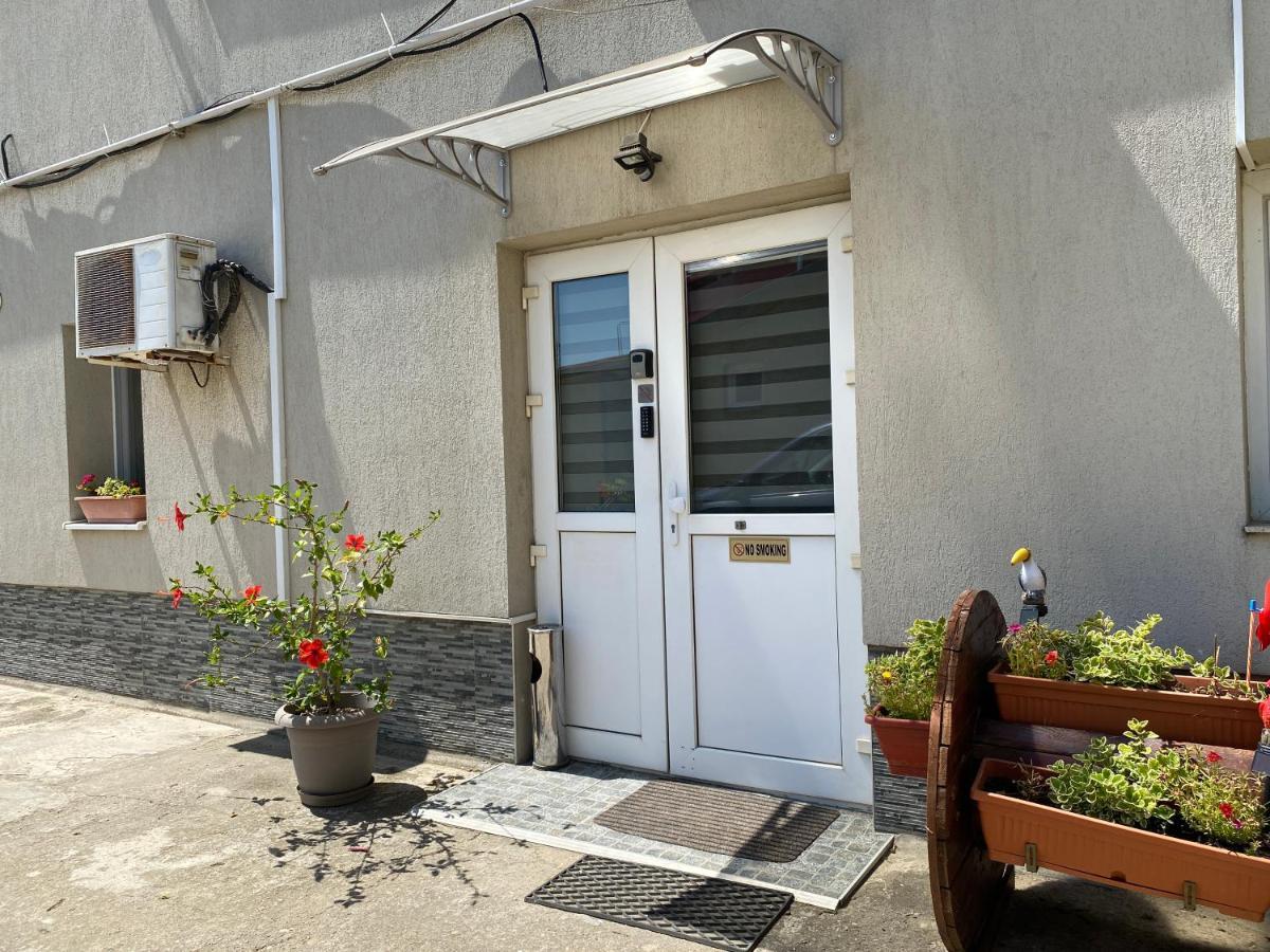 Urseni Studio Apartment Timisoara Luaran gambar