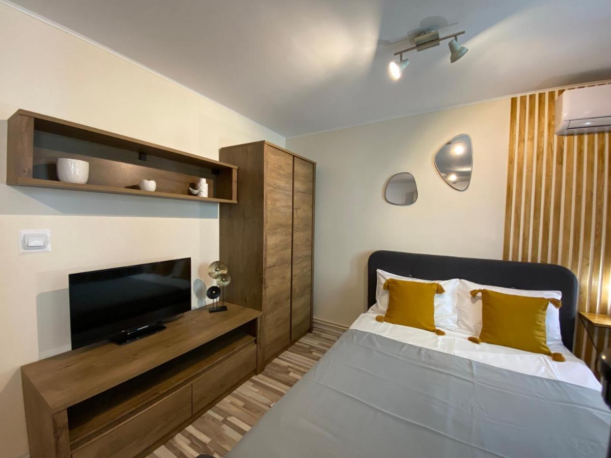 Urseni Studio Apartment Timisoara Luaran gambar