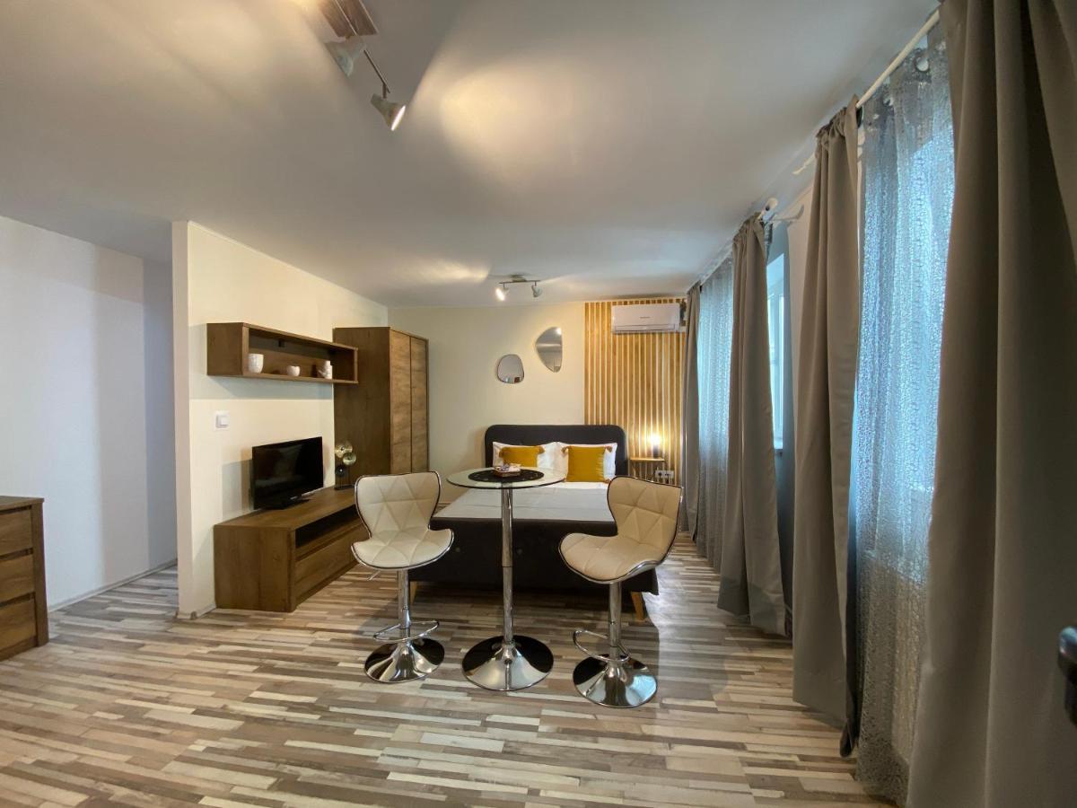 Urseni Studio Apartment Timisoara Luaran gambar