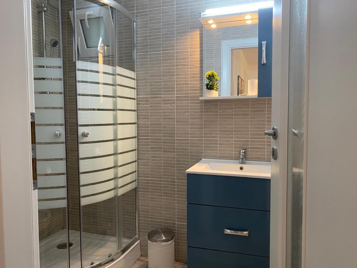Urseni Studio Apartment Timisoara Luaran gambar