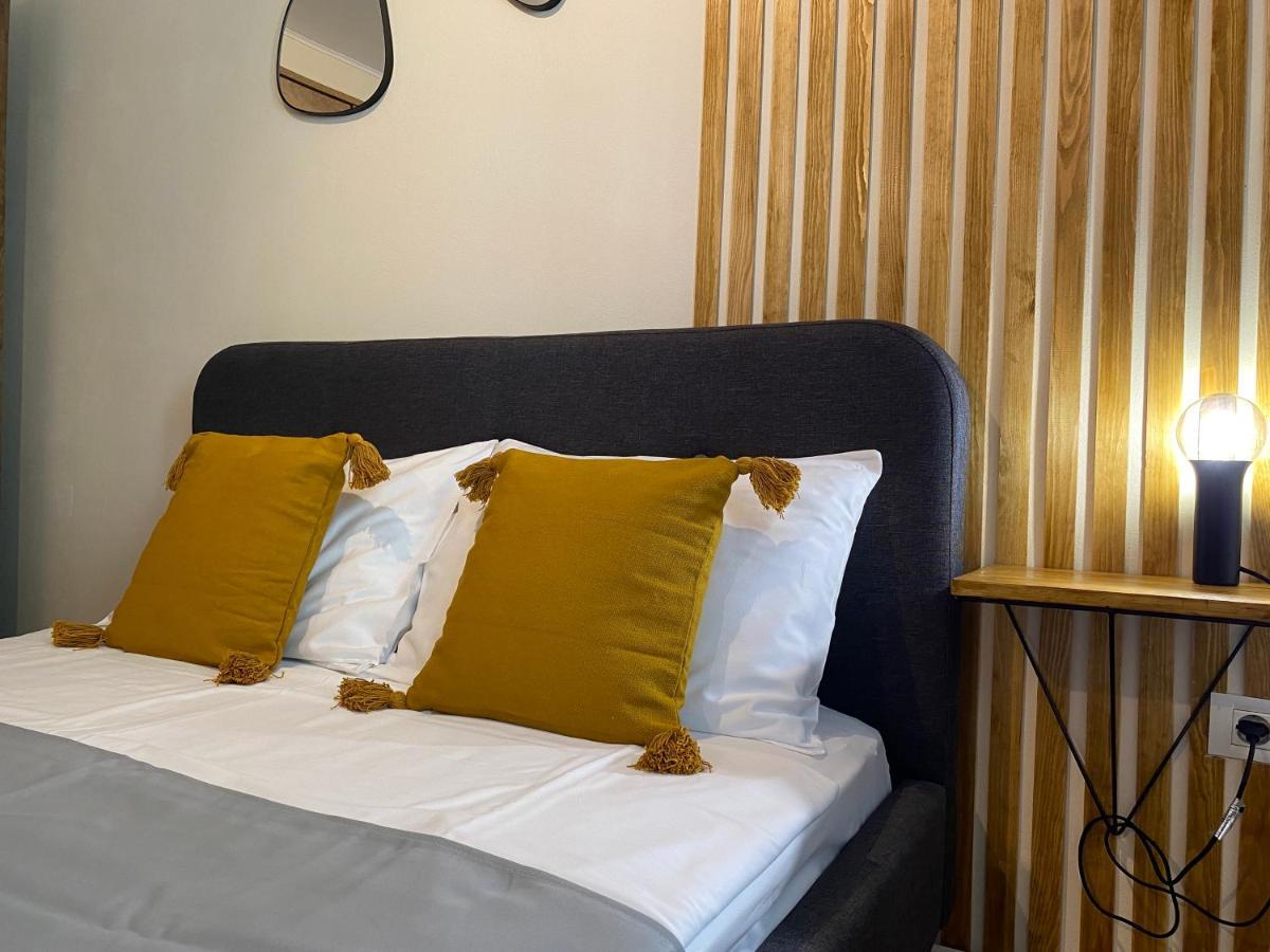 Urseni Studio Apartment Timisoara Luaran gambar