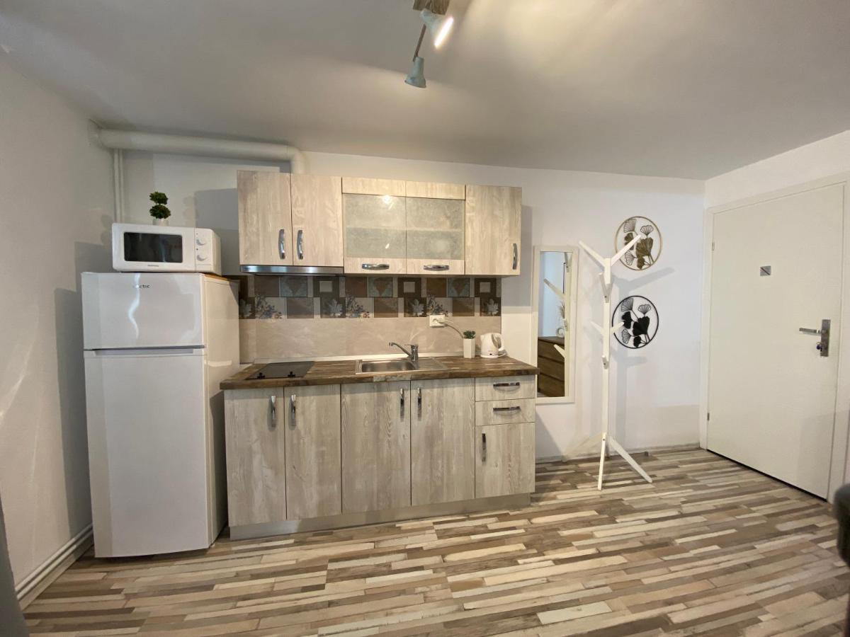 Urseni Studio Apartment Timisoara Luaran gambar